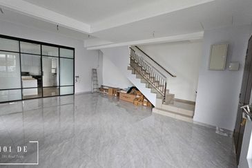 Livia @ Bandar Rimbayu