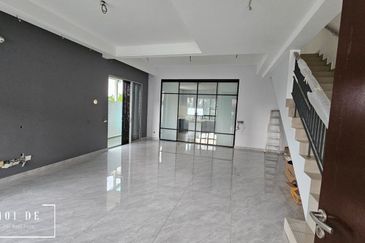 Livia @ Bandar Rimbayu