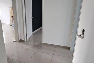 Livia @ Bandar Rimbayu