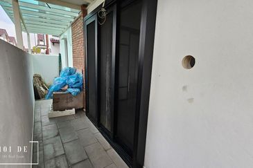 Livia @ Bandar Rimbayu