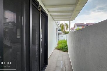 Livia @ Bandar Rimbayu