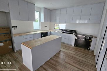 Livia @ Bandar Rimbayu