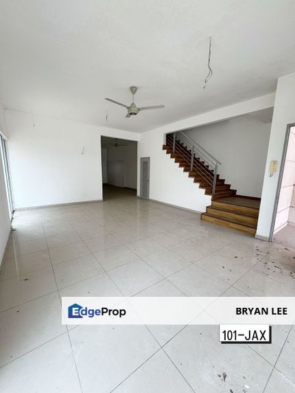 Canary Garden, Bandar Bestari Klang Double Storey Cluster Semi-D FOR SALE !! , Selangor, Klang