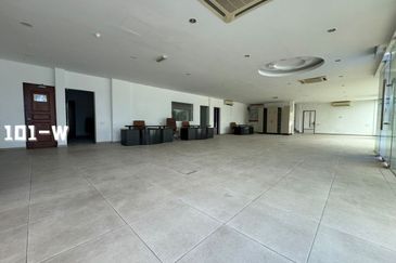 Taman Sungai Kapar Indah