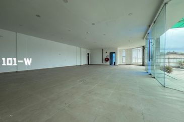 Taman Sungai Kapar Indah