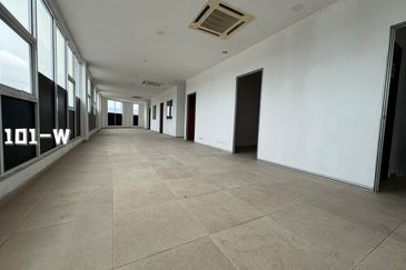 Taman Sungai Kapar Indah