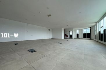 Taman Sungai Kapar Indah