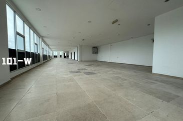 Taman Sungai Kapar Indah