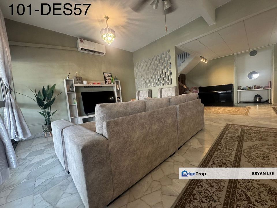Teluk Pulai, Klang Double Storey House FOR SALE !! for Sale @RM670,000 ...
