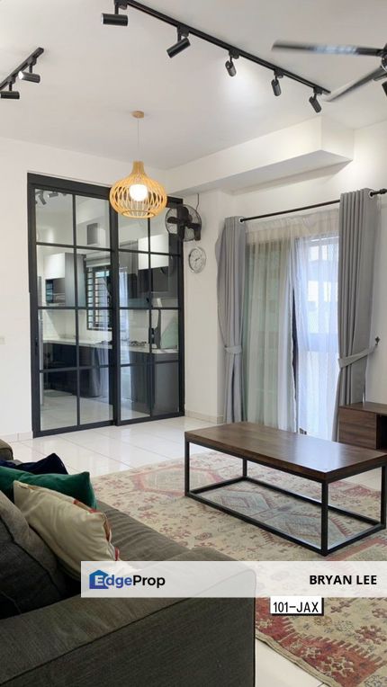 Setia Permai 3, Setia Alam Double Storey Endlot House FOR SALE/RENT !! , Selangor, Shah Alam