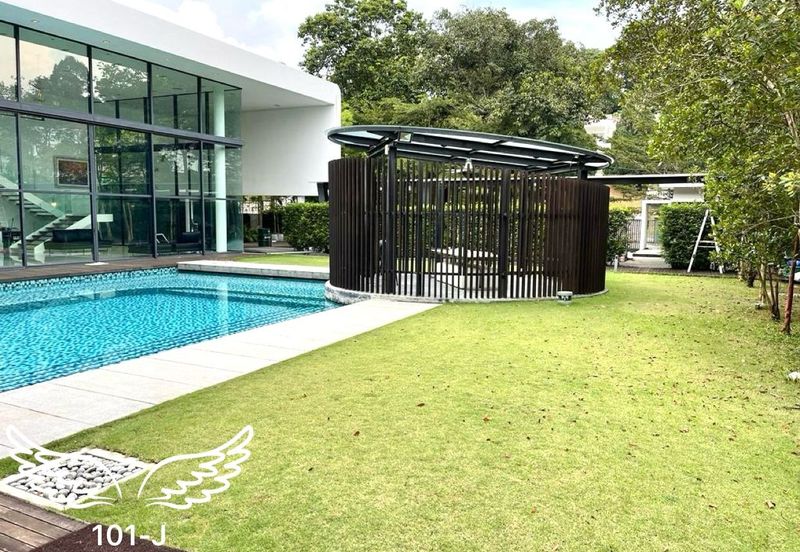 Seksyen 7, Shah Alam