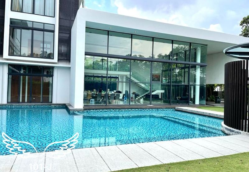 Seksyen 7, Shah Alam