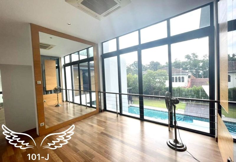 Seksyen 7, Shah Alam