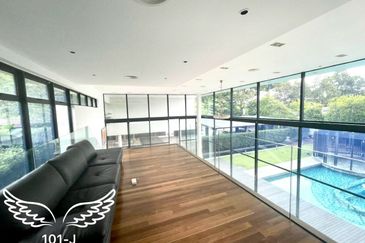 Seksyen 7, Shah Alam