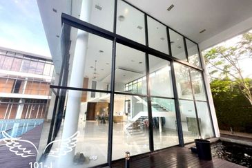 Seksyen 7, Shah Alam