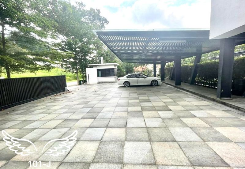 Seksyen 7, Shah Alam