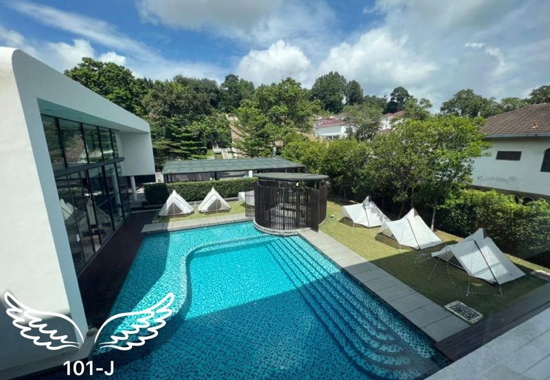 Seksyen 7, Shah Alam