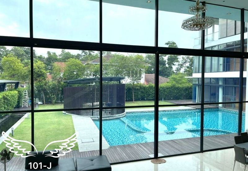 Seksyen 7, Shah Alam