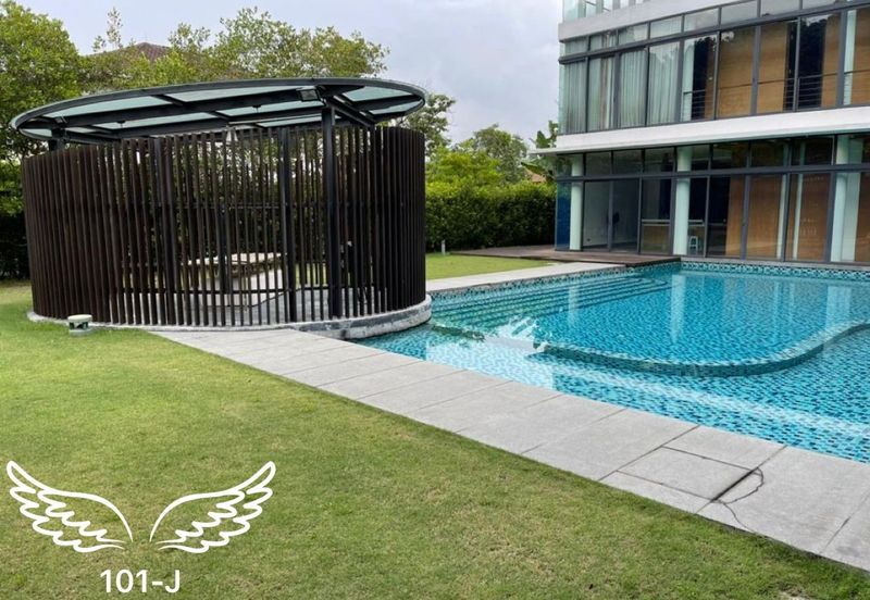 Seksyen 7, Shah Alam