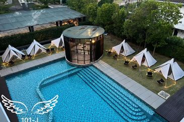 Seksyen 7, Shah Alam