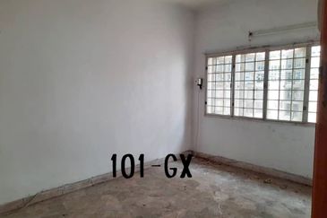 Taman Eng Ann, Klang