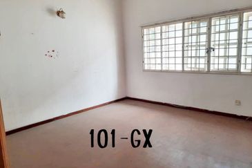 Taman Eng Ann, Klang