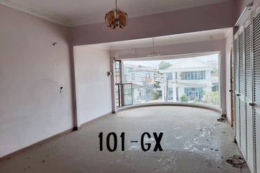 Taman Eng Ann, Klang