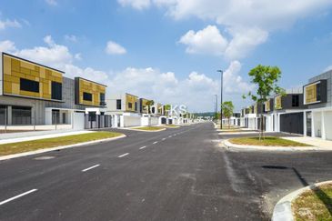 Eco Business Park V