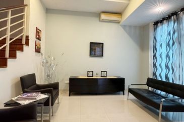 Setia Eco Park Phase 7