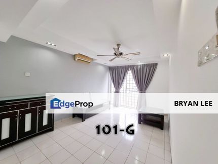 Pelangi Height Condominium, Klang ( Behind Centro Mall ) FOR SALE !! , Selangor, Klang