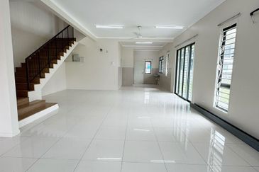 Nahara @ Bandar Bukit Raja