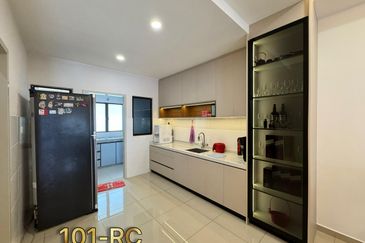 Persiaran Setia Utama