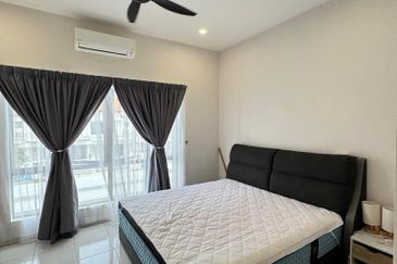 Persiaran Setia Utama