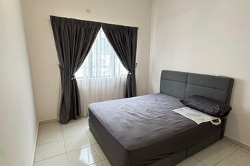 Persiaran Setia Utama