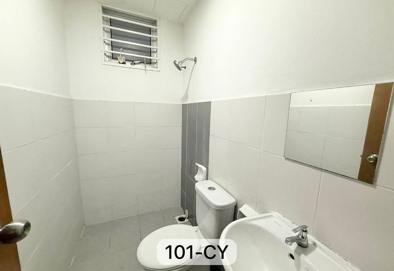 Asteria Apartment @ Bandar ParkLand