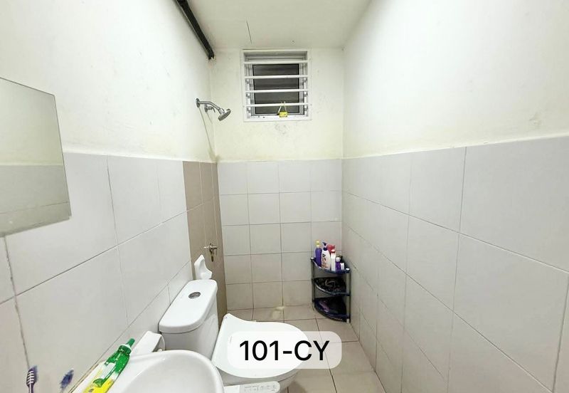 Asteria Apartment @ Bandar ParkLand