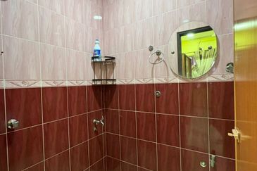 Taman Sungai Kapar Indah