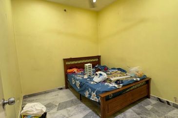 Taman Sungai Kapar Indah