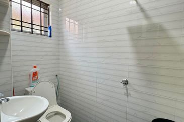 Taman Sungai Kapar Indah