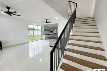 Taman Elsa @ Bandar Bukit Raja