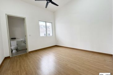 Taman Elsa @ Bandar Bukit Raja