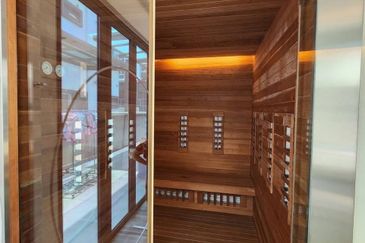 Setia Eco Park Phase 1