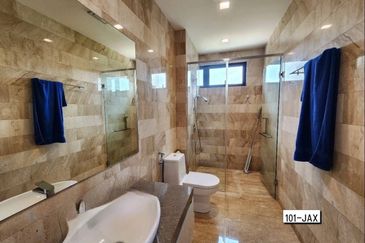 Setia Eco Park Phase 1