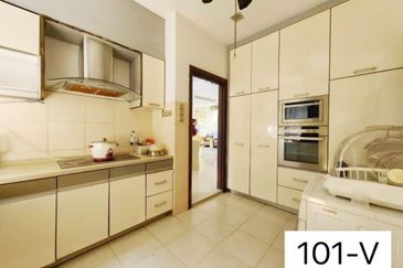 Setia Eco Park Phase 2