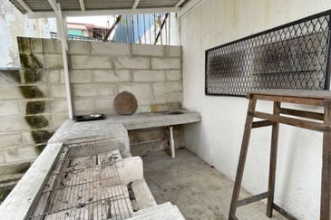 Taman Eng Ann, Klang