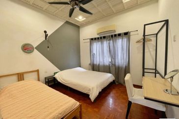 Taman Eng Ann, Klang