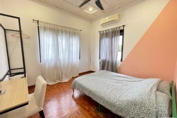 Taman Eng Ann, Klang