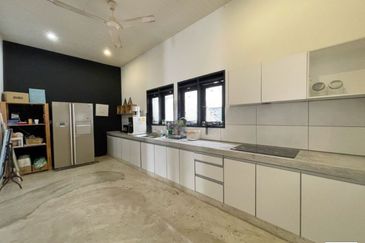 Taman Eng Ann, Klang