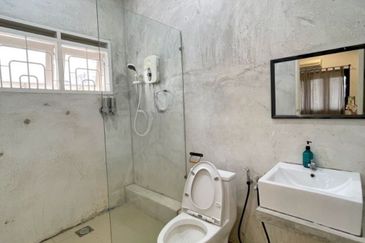 Taman Eng Ann, Klang