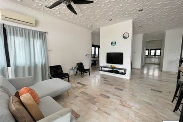 Taman Eng Ann, Klang